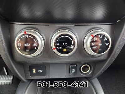 2024 Mitsubishi Outlander Sport 2.0 ES
