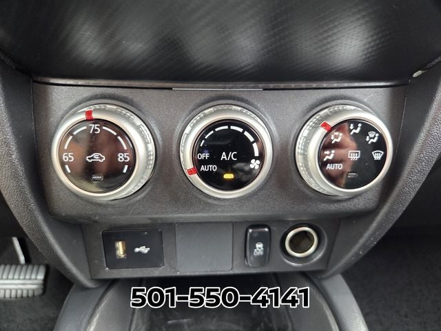 2024 Mitsubishi Outlander Sport 2.0 ES