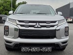 2024 Mitsubishi Outlander Sport 2.0 ES