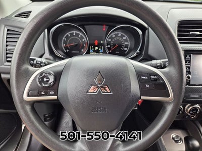 2024 Mitsubishi Outlander Sport 2.0 ES