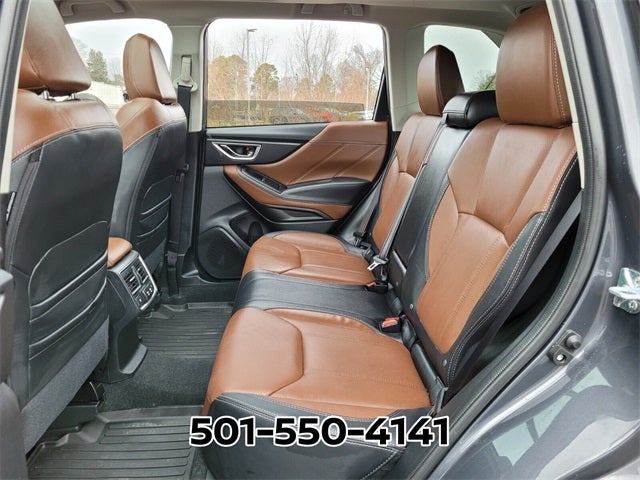 2024 Subaru Forester Touring