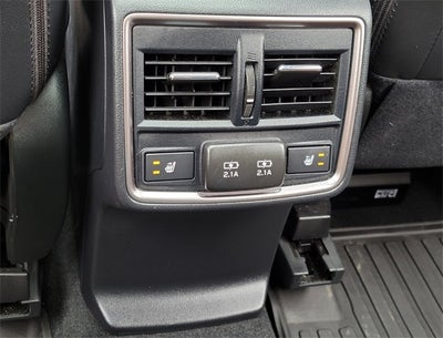 2024 Subaru Forester Touring