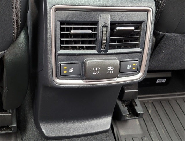 2024 Subaru Forester Touring