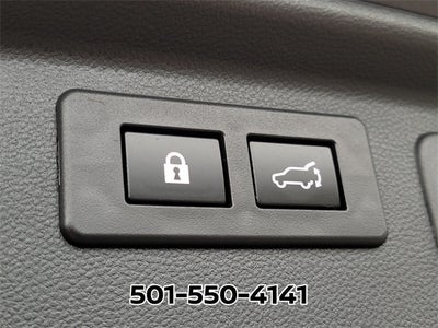 2024 Subaru Forester Touring