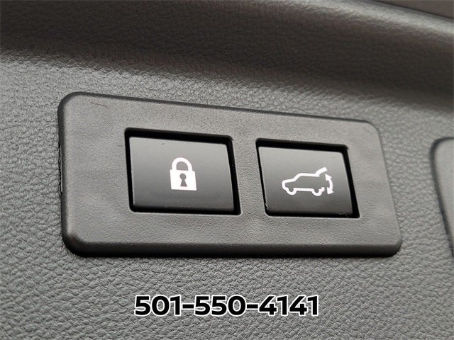 2024 Subaru Forester Touring