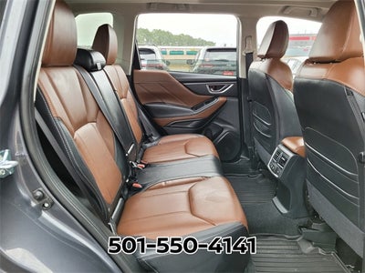 2024 Subaru Forester Touring