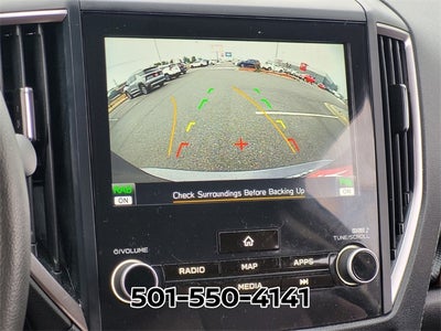 2024 Subaru Forester Touring