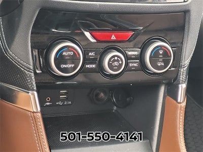 2024 Subaru Forester Touring