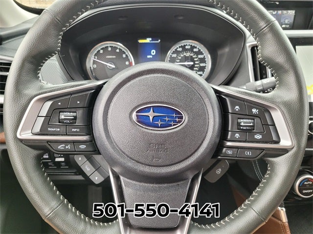 2024 Subaru Forester Touring