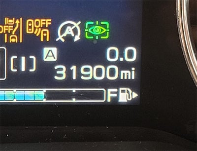 2024 Subaru Forester Touring