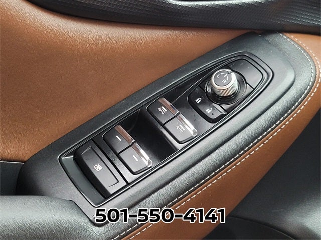 2024 Subaru Forester Touring