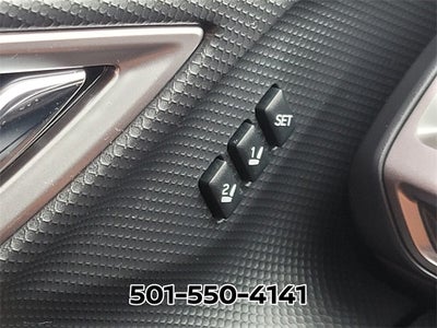 2024 Subaru Forester Touring