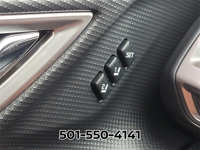 2024 Subaru Forester Touring