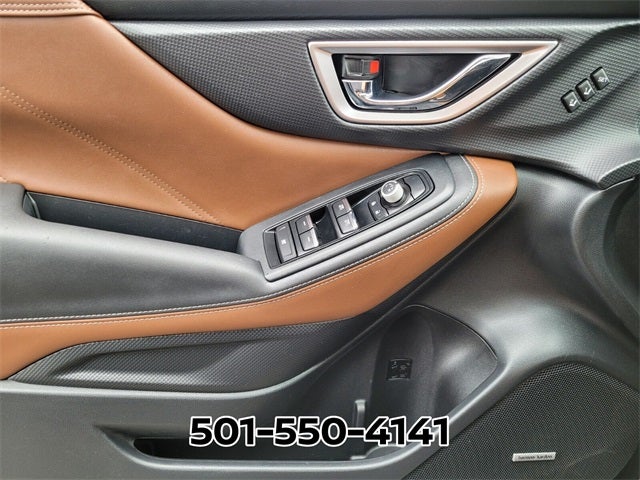 2024 Subaru Forester Touring