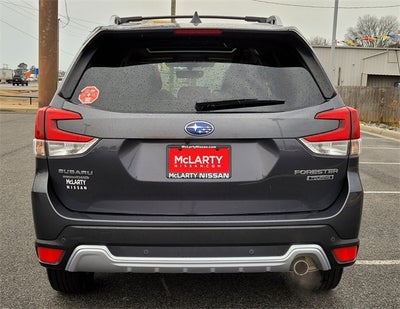 2024 Subaru Forester Touring