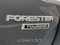 2024 Subaru Forester Touring