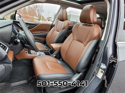 2024 Subaru Forester Touring