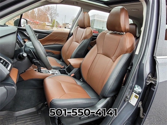 2024 Subaru Forester Touring