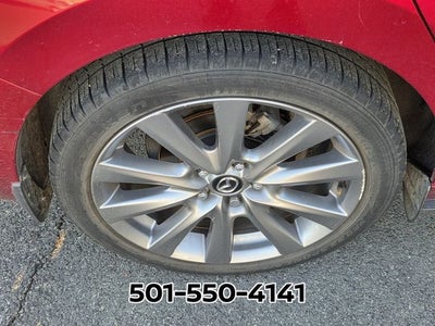 2019 Mazda Mazda3 Select