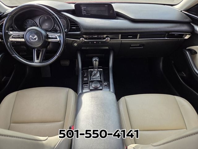 2019 Mazda Mazda3 Select