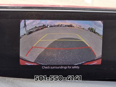 2019 Mazda Mazda3 Select