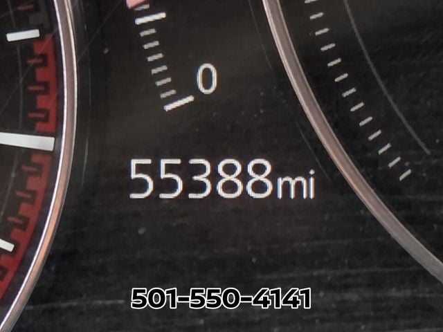 2019 Mazda Mazda3 Select