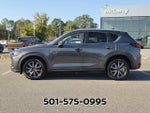 2018 Mazda Mazda CX-5 Touring