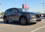 2018 Mazda Mazda CX-5 Touring