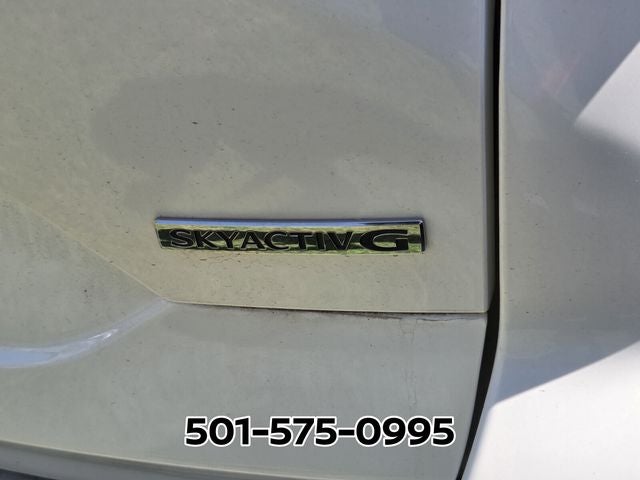2021 Mazda Mazda CX-5 Touring