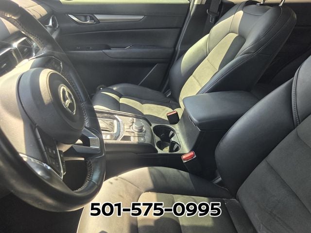 2021 Mazda Mazda CX-5 Touring