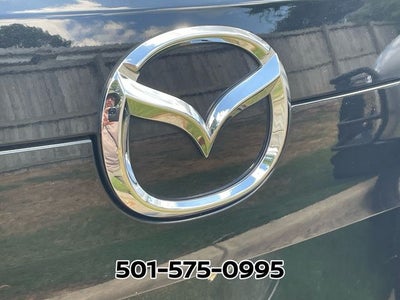 2022 Mazda Mazda CX-5 2.5 S Select Package