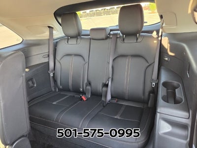 2025 Mazda Mazda CX-90 3.3 Turbo Select
