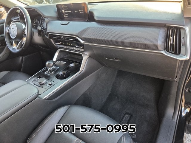 2025 Mazda Mazda CX-90 3.3 Turbo Select