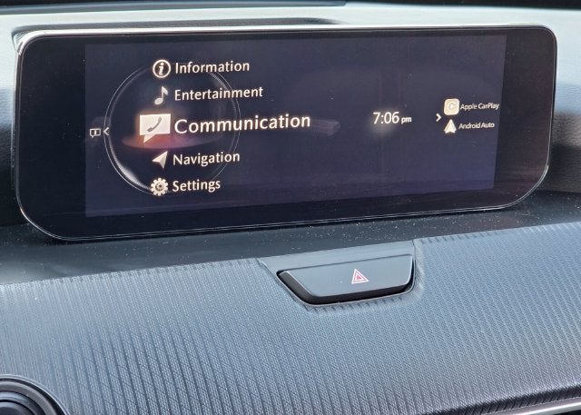 2025 Mazda Mazda CX-90 3.3 Turbo Select