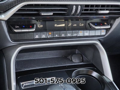 2025 Mazda Mazda CX-90 3.3 Turbo Select
