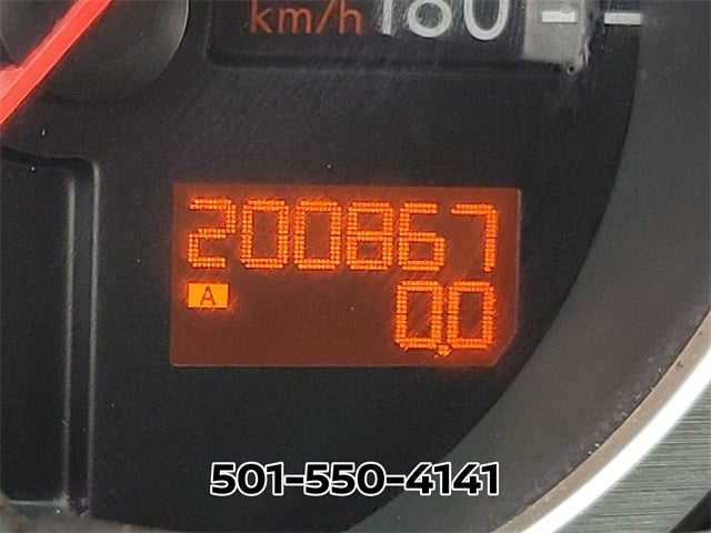 2009 Nissan 370Z Touring