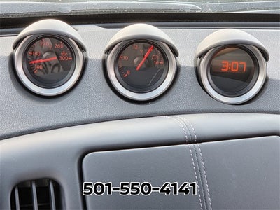 2020 Nissan 370Z Base