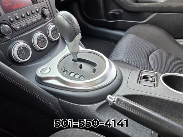 2020 Nissan 370Z Base