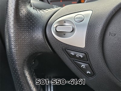 2020 Nissan 370Z Base