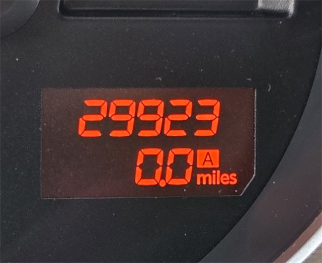 2020 Nissan 370Z Base