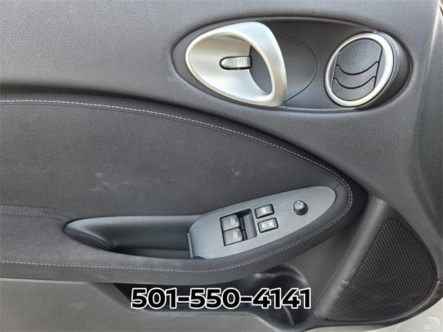 2020 Nissan 370Z Base