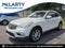 2016 INFINITI QX50 Base