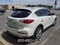 2016 INFINITI QX50 Base