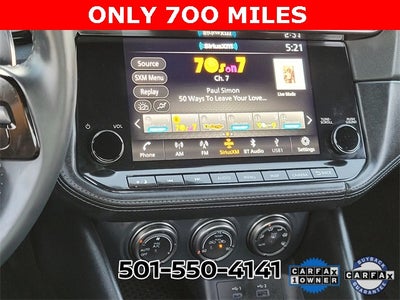 2026 Nissan Z Performance