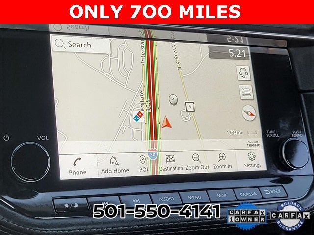 2026 Nissan Z Performance