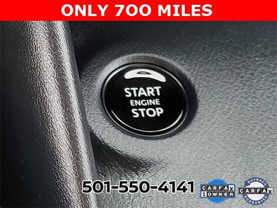 2026 Nissan Z Performance