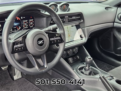 2023 Nissan Z Performance