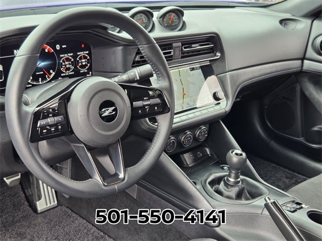 2023 Nissan Z Performance