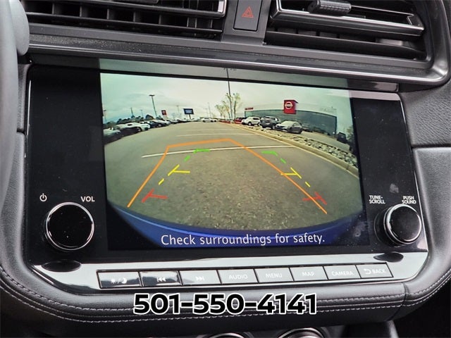 2023 Nissan Z Performance