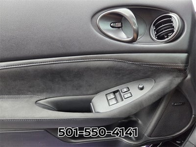 2023 Nissan Z Performance